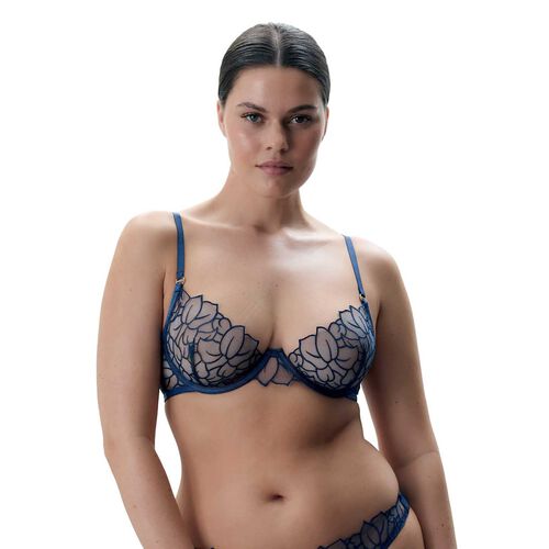 Bluebella Laurel Wired Bra
